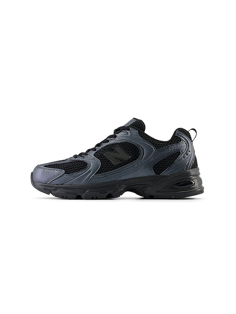 NEW BALANCE Sneaker 530 schwarz | 37 1/2 von New Balance