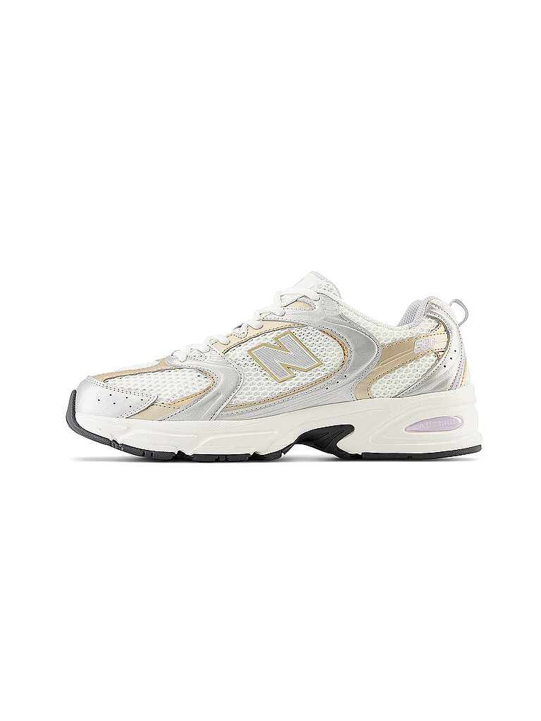 NEW BALANCE Sneaker 530 silber | 36 von New Balance