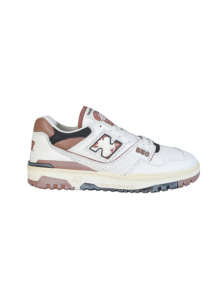 NEW BALANCE Sneaker 550 creme | 40 NEW BALANCE Sneaker 550 creme | 40 von New Balance