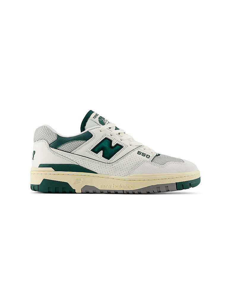 NEW BALANCE Sneaker 550 grün | 42 NEW BALANCE Sneaker 550 grün | 42 von New Balance