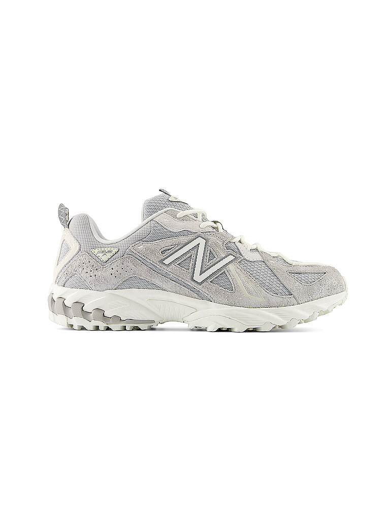 NEW BALANCE Sneaker 610 grau | 44 von New Balance