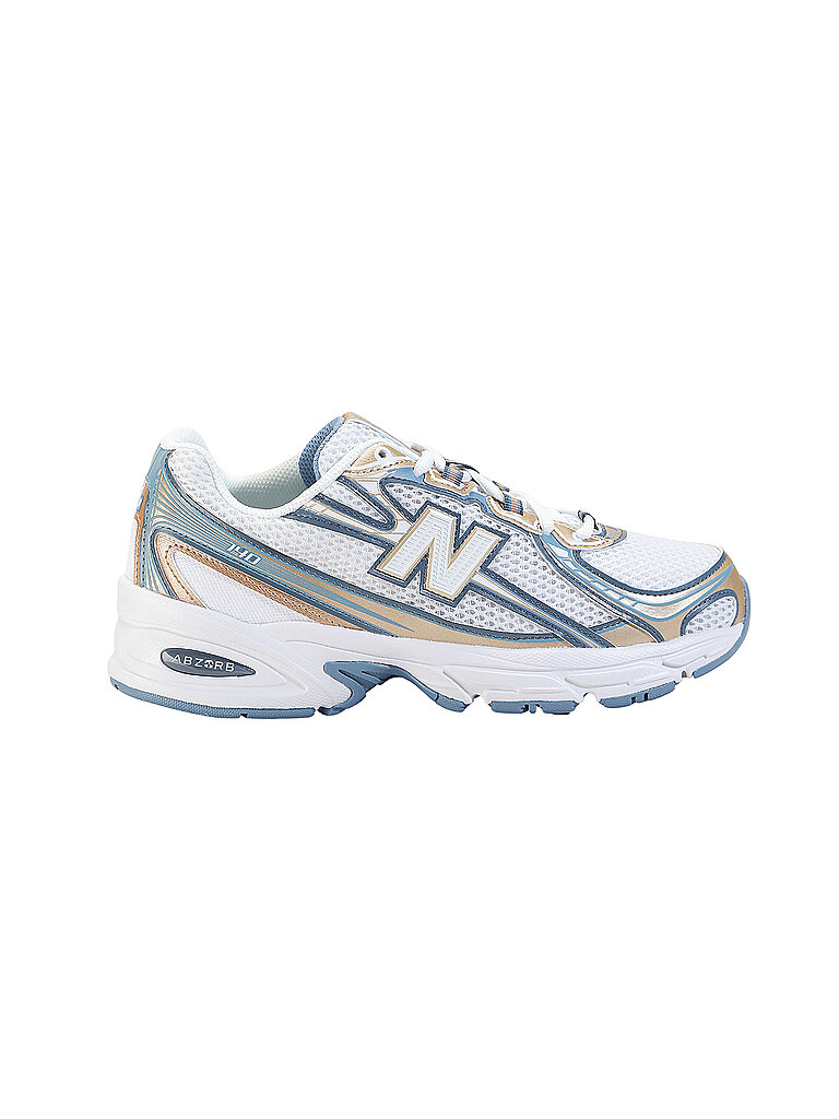 NEW BALANCE Sneaker 740 beige | 37 NEW BALANCE Sneaker 740 beige | 37 von New Balance