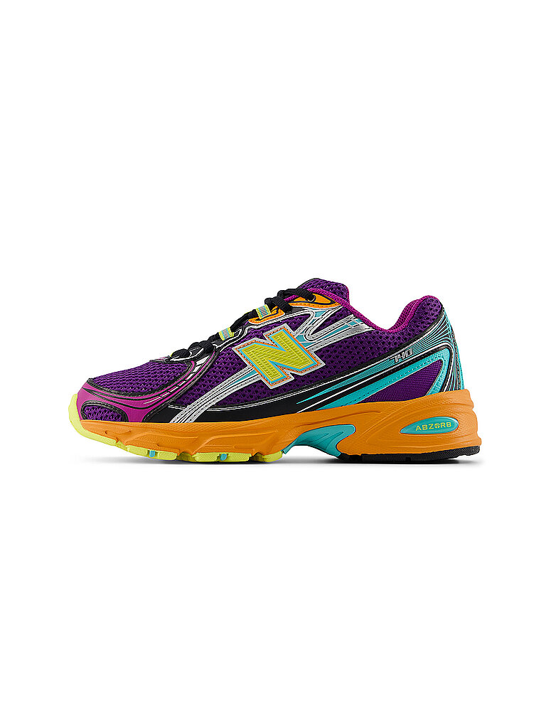 NEW BALANCE Sneaker 740 bunt | 41 1/2 NEW BALANCE Sneaker 740 bunt | 41 1/2 von New Balance