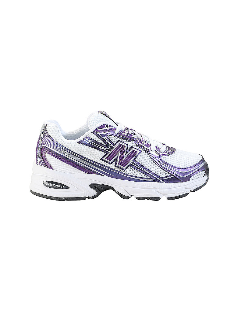 NEW BALANCE Sneaker 740 weiss | 38 NEW BALANCE Sneaker 740 weiss | 38 von New Balance