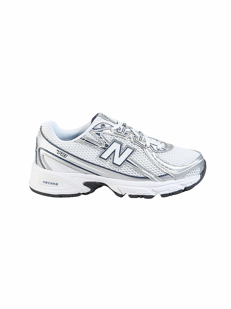 NEW BALANCE Sneaker 740 weiss | 39 1/2 NEW BALANCE Sneaker 740 weiss | 39 1/2 von New Balance