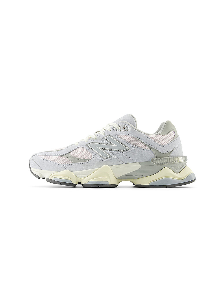 NEW BALANCE Sneaker 9060 hellgrau | 40 1/2 NEW BALANCE Sneaker 9060 hellgrau | 40 1/2 von New Balance