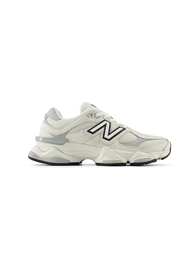 NEW BALANCE Sneaker 9060 hellgrau | 46 1/2 NEW BALANCE Sneaker 9060 hellgrau | 46 1/2 von New Balance