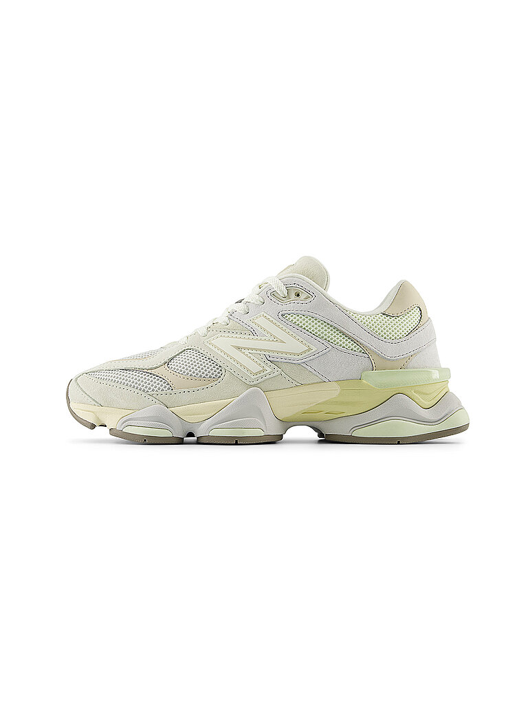 NEW BALANCE Sneaker 9060 hellgrün | 36 NEW BALANCE Sneaker 9060 hellgrün | 36 von New Balance