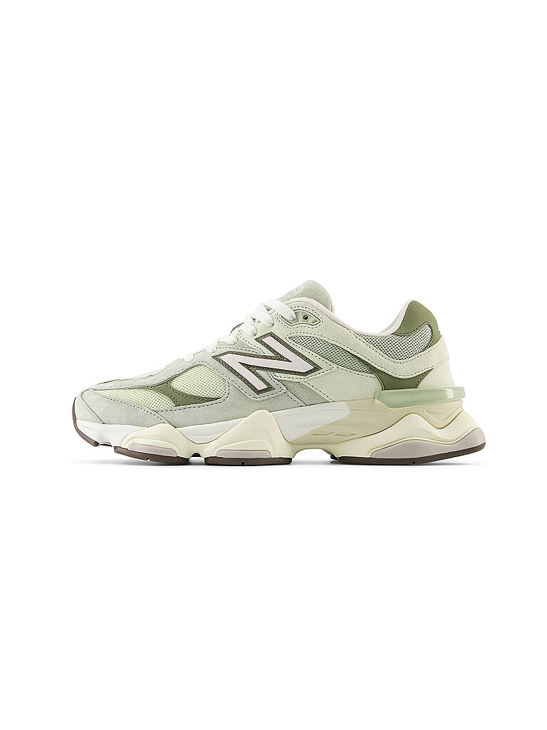 NEW BALANCE Sneaker 9060 olive | 38 von New Balance