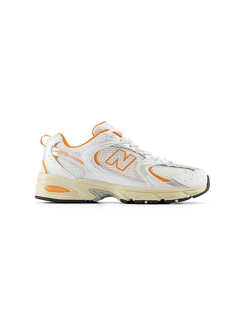 NEW BALANCE Sneaker MR530 weiss | 42 NEW BALANCE Sneaker MR530 weiss | 42 von New Balance