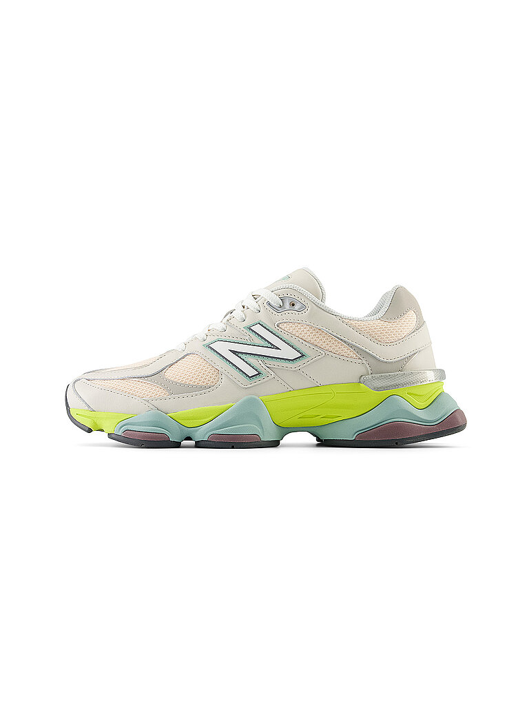 NEW BALANCE Sneaker 9060 beige | 38 von New Balance