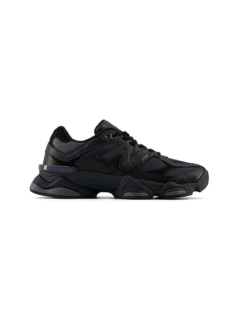 NEW BALANCE Sneaker9060 schwarz | 44 NEW BALANCE Sneaker9060 schwarz | 44 von New Balance