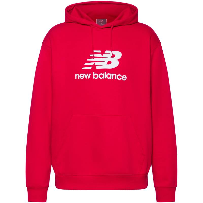 NEW BALANCE Sport Essentials Hoodie Herren von New Balance