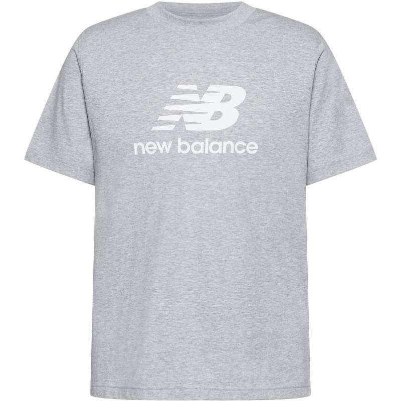 NEW BALANCE Sport Essentials T-Shirt Herren von New Balance