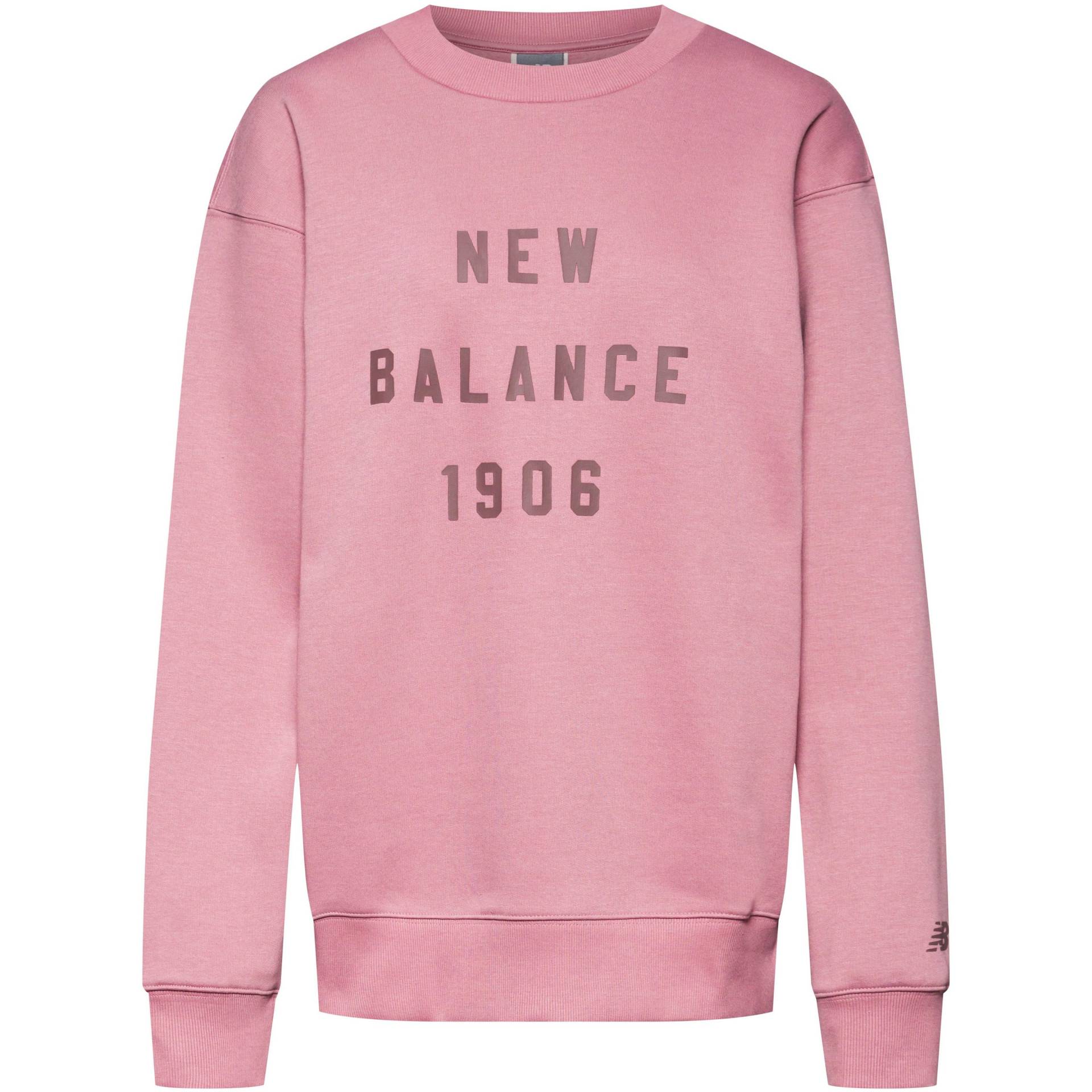 NEW BALANCE Sweatshirt Herren von New Balance