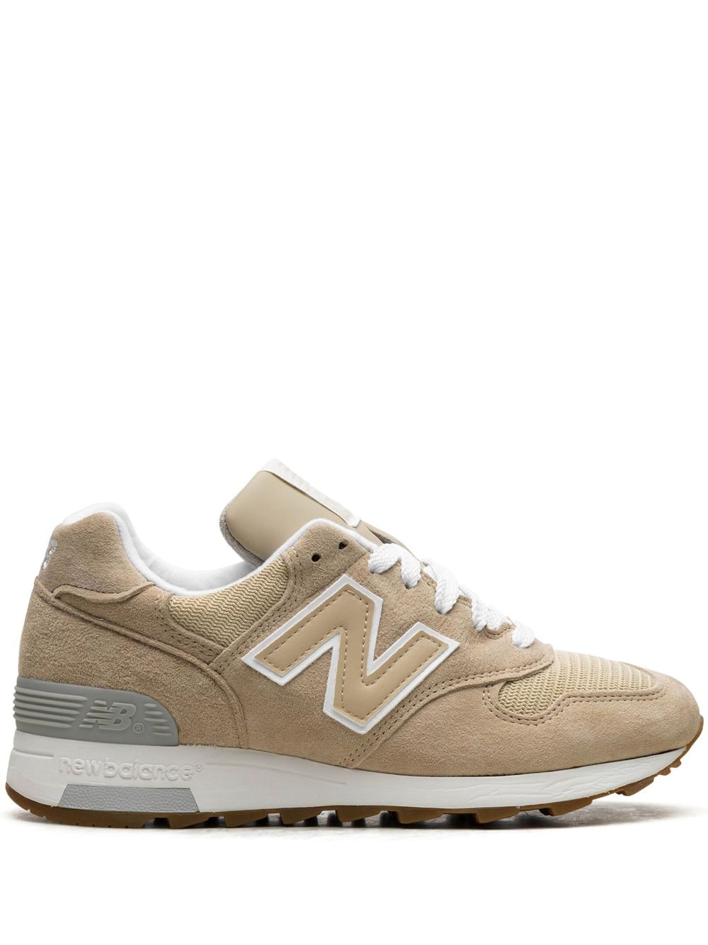 New Balance 1400 "Made in USA - Tan" sneakers - Neutrals von New Balance