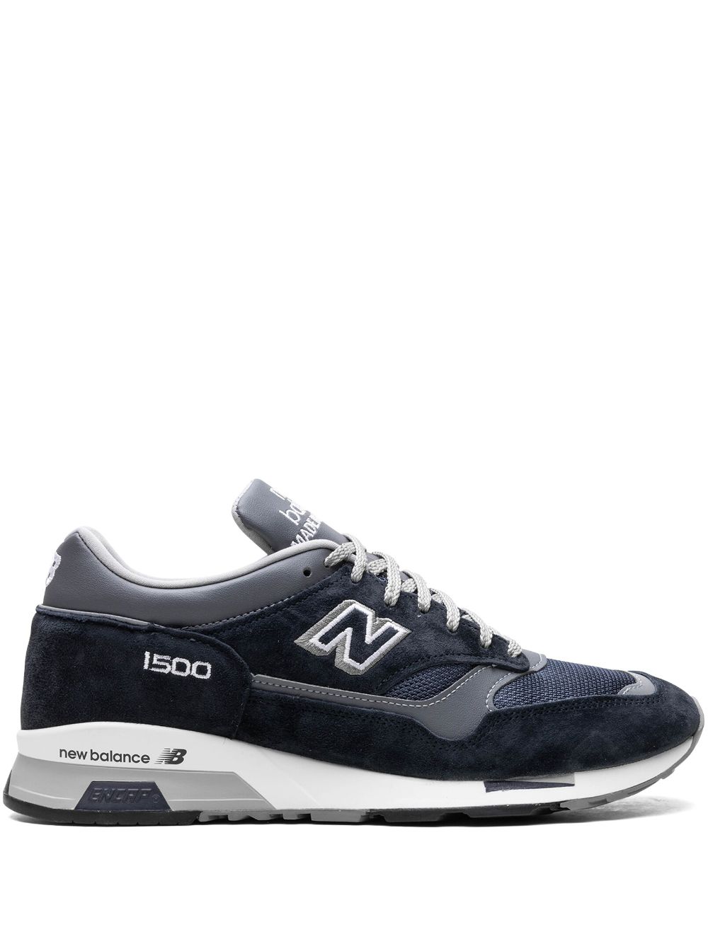 New Balance 1500 "Made in UK" sneakers - Blue von New Balance