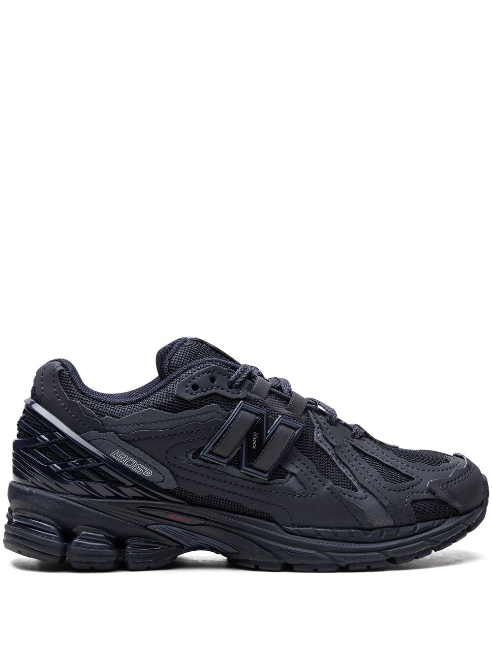 New Balance 1906D "Protection Pack - Eclipse" sneakers - Black von New Balance