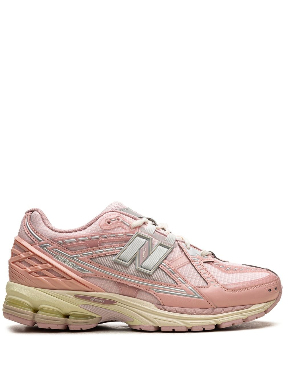 New Balance 1906N Lunar New Year "Shell Pink" sneakers von New Balance