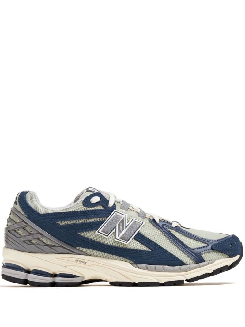 New Balance 1906R lace-up sneakers - Blue von New Balance