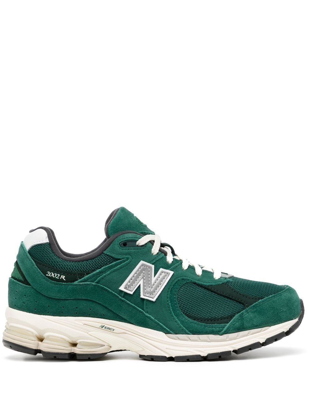 New Balance 2002R "Nightwatch Green" sneakers von New Balance