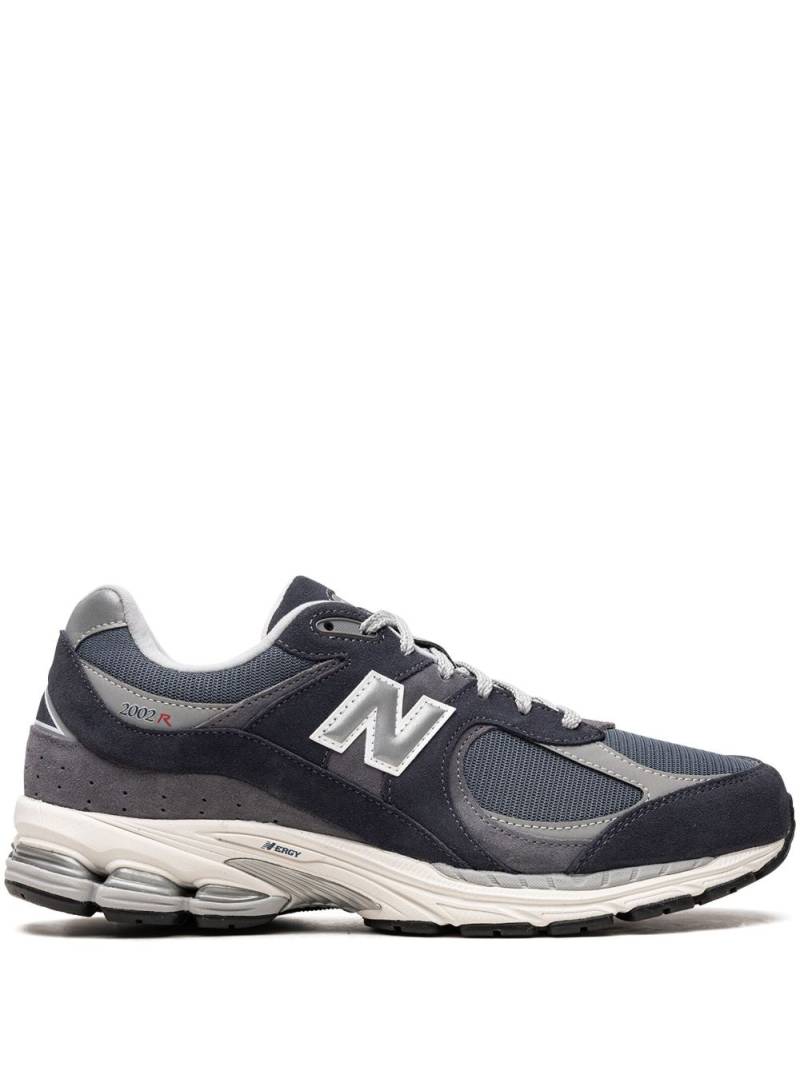 New Balance 2002R "Blue/Grey" sneakers von New Balance