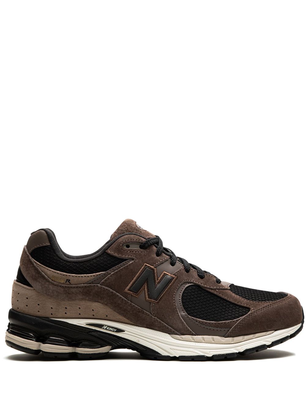 New Balance 2002R "Brown" sneakers von New Balance