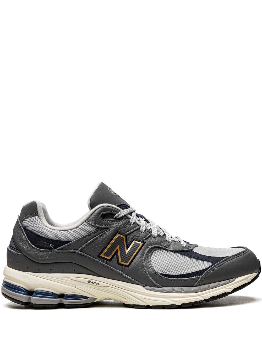 New Balance 2002R "Castlerock" sneakers - Grey von New Balance