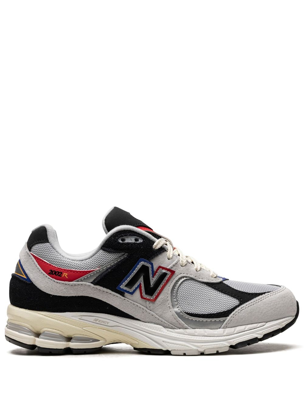 New Balance 2002R "DTLR - Virginia Is For Lovers" sneakers - Black von New Balance