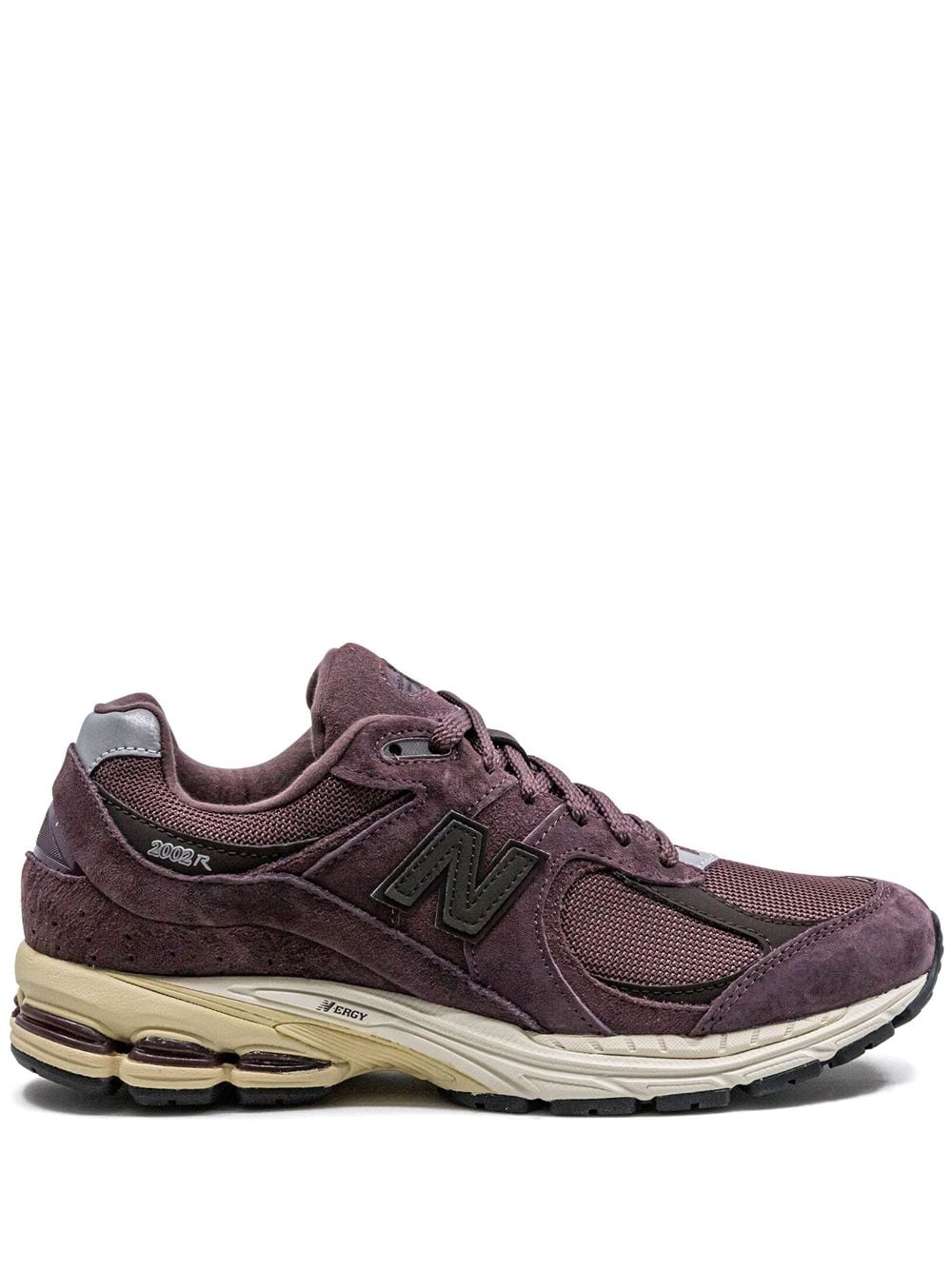 New Balance 2002R "Dark Grape" sneakers - Purple von New Balance