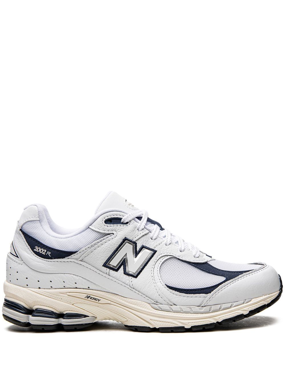 New Balance 2002R ''White/Natural Indigo'' sneakers von New Balance
