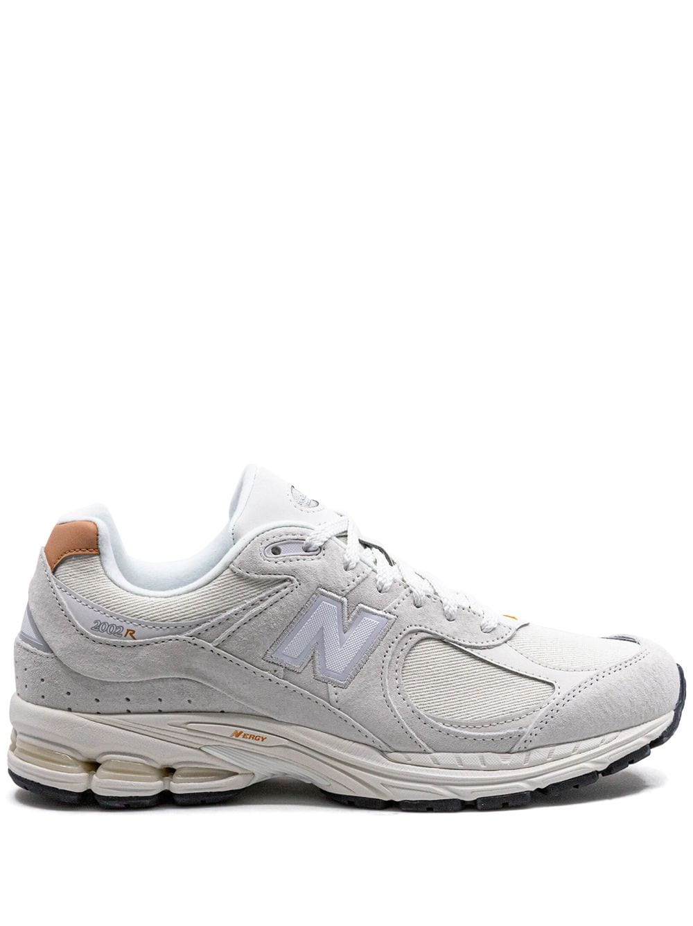 New Balance 2002R "White Denim" sneakers von New Balance