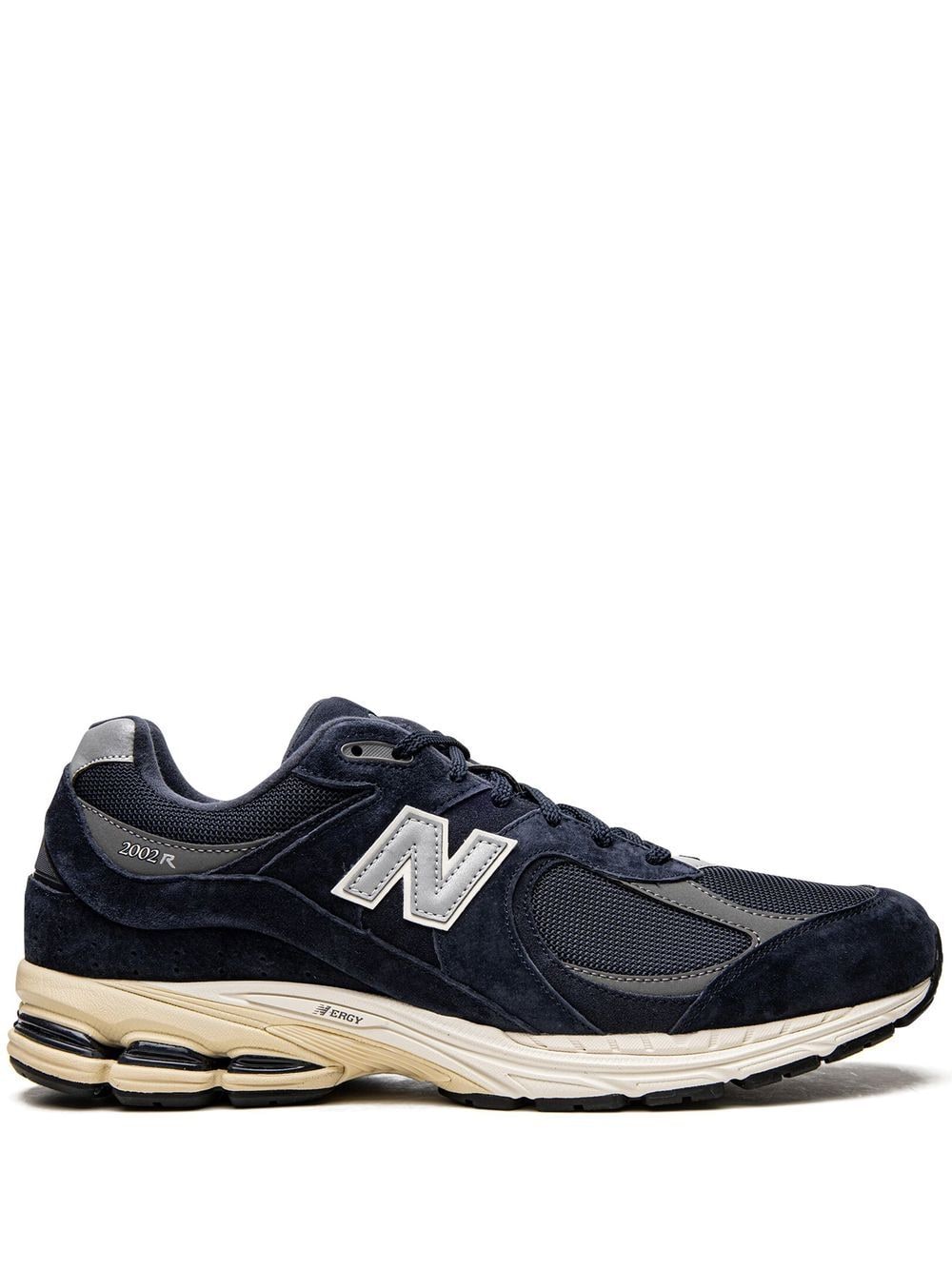 New Balance 2002R low-top sneakers - Blue von New Balance