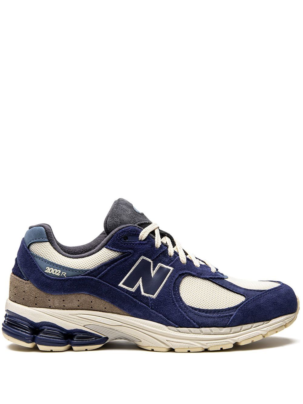 New Balance 2002R "Night Tide" sneakers - Blue von New Balance