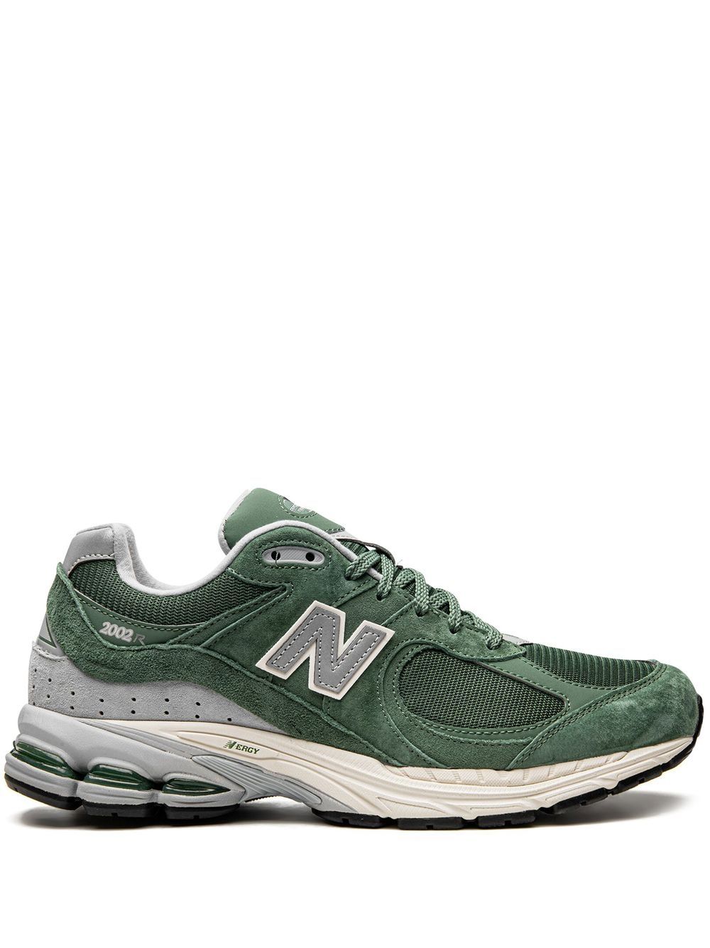 New Balance 2002R "Jade Green" sneakers von New Balance