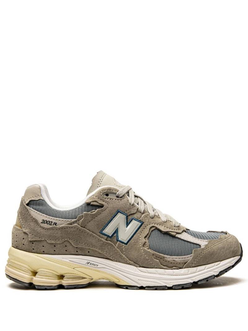 New Balance 2002R "Protection Pack - Mirage Grey" sneakers von New Balance