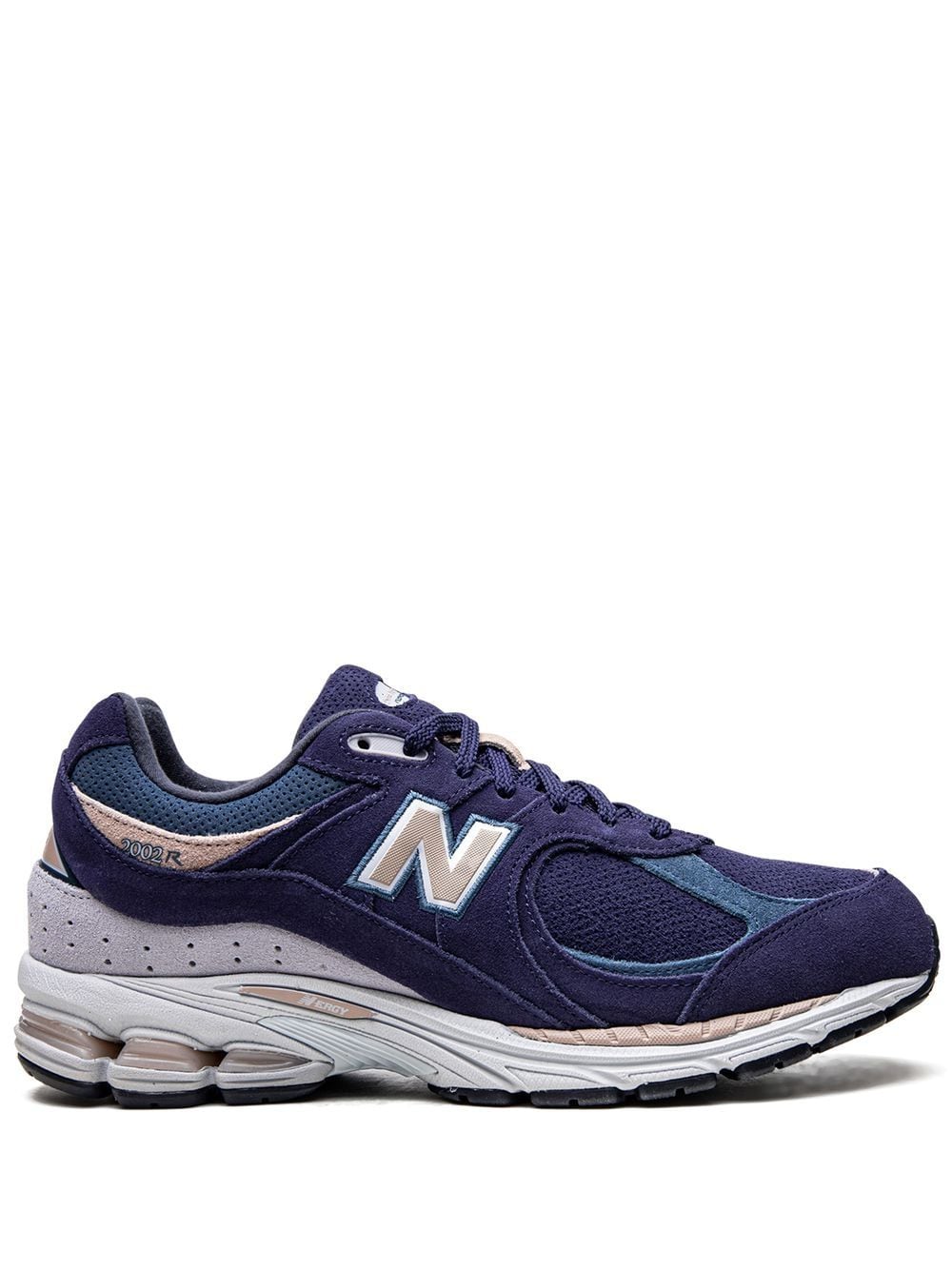 New Balance 2002R "Night Tide" sneakers - Blue von New Balance