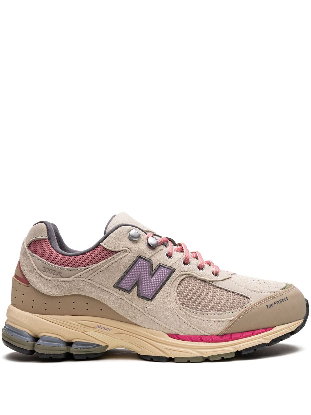 New Balance 2002R "Hiking Pack - Beige" sneakers - Neutrals von New Balance