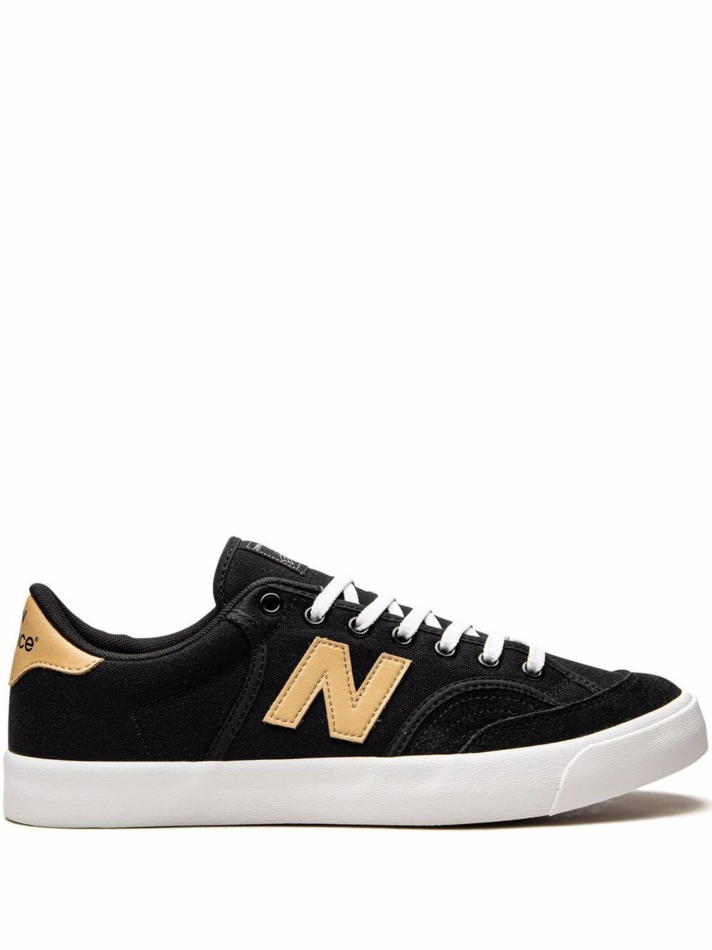 New Balance 212 "White/Navy" sneakers - Black von New Balance
