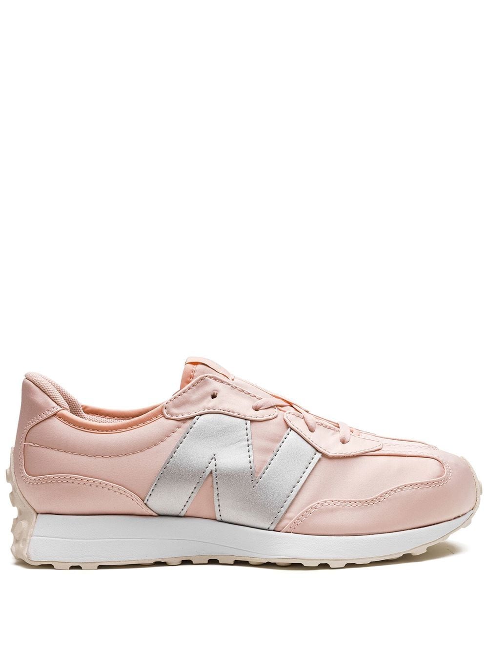 New Balance 327 "Astral Glow" low-top sneakers - Pink von New Balance