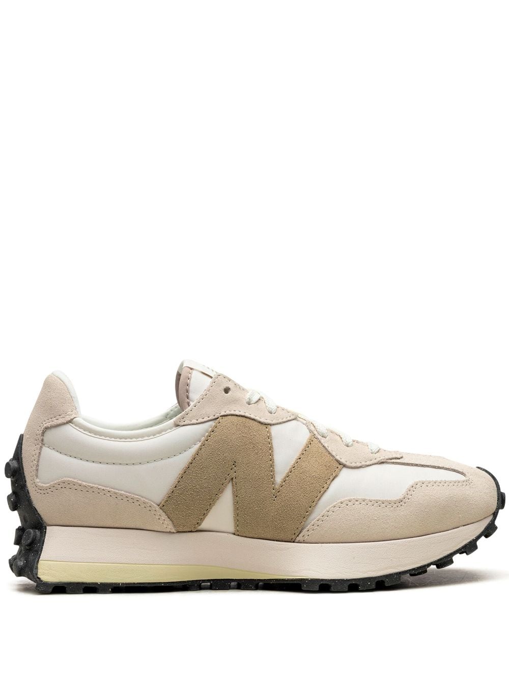 New Balance 327 "Grey Moss" sneakers - Neutrals von New Balance