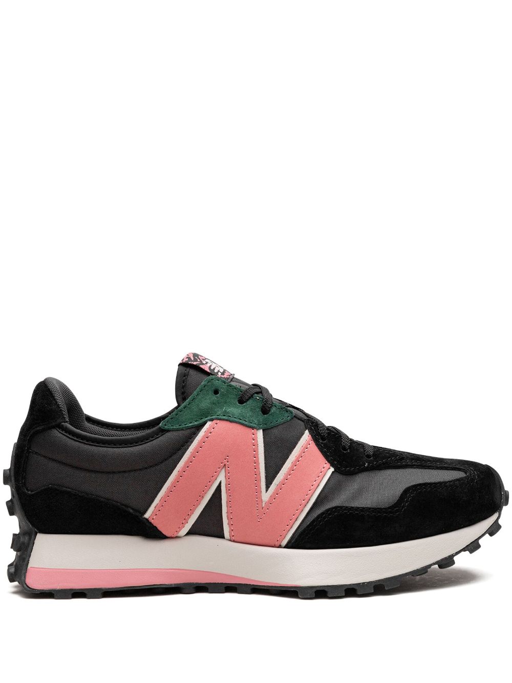 New Balance 327 "Lunar New Year" sneakers - Black von New Balance