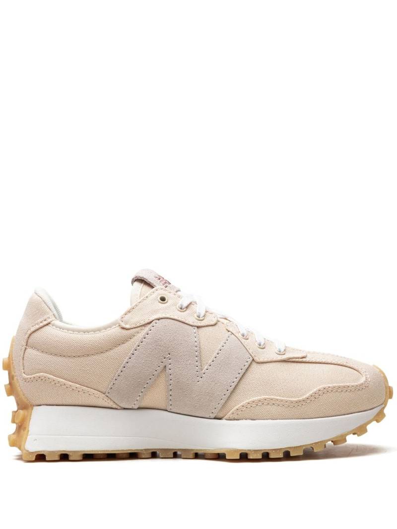 New Balance 327 "Macadamia Nut" sneakers - Neutrals von New Balance