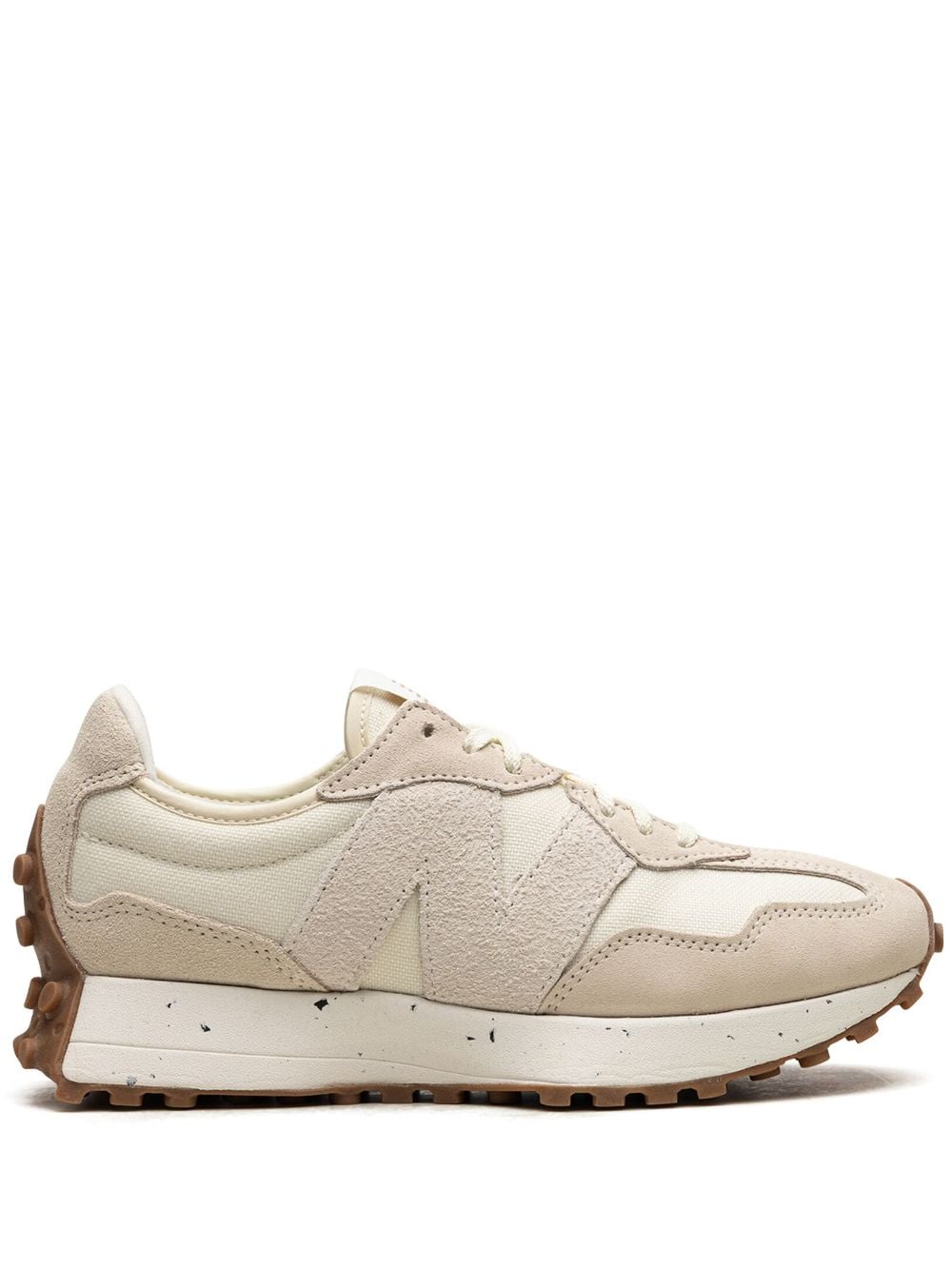 New Balance 327 "Turtledove" sneakers - Neutrals von New Balance