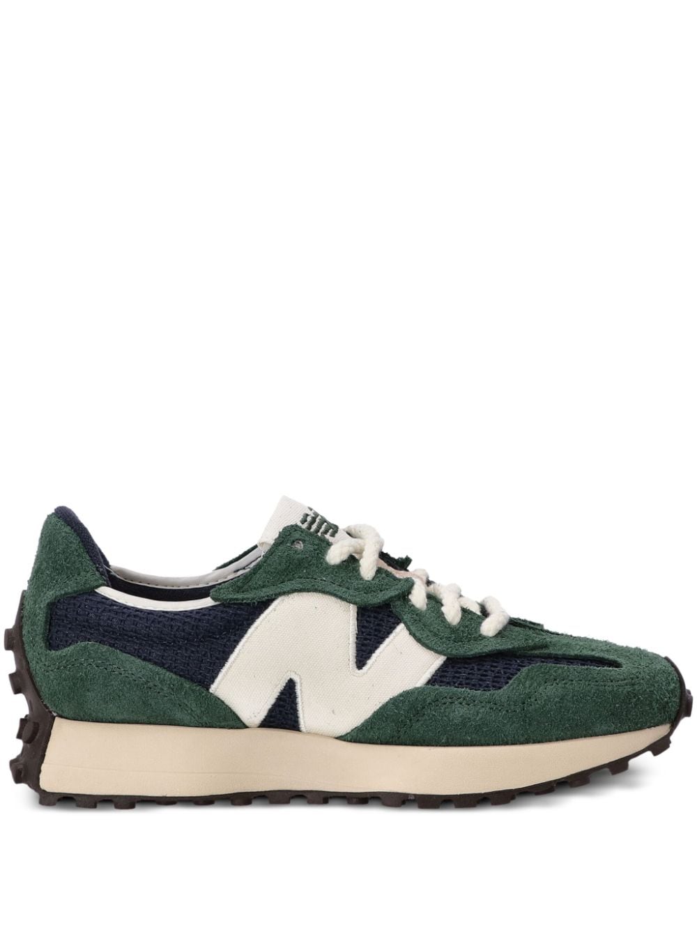 New Balance 372 "Midnight Green" sneakers von New Balance