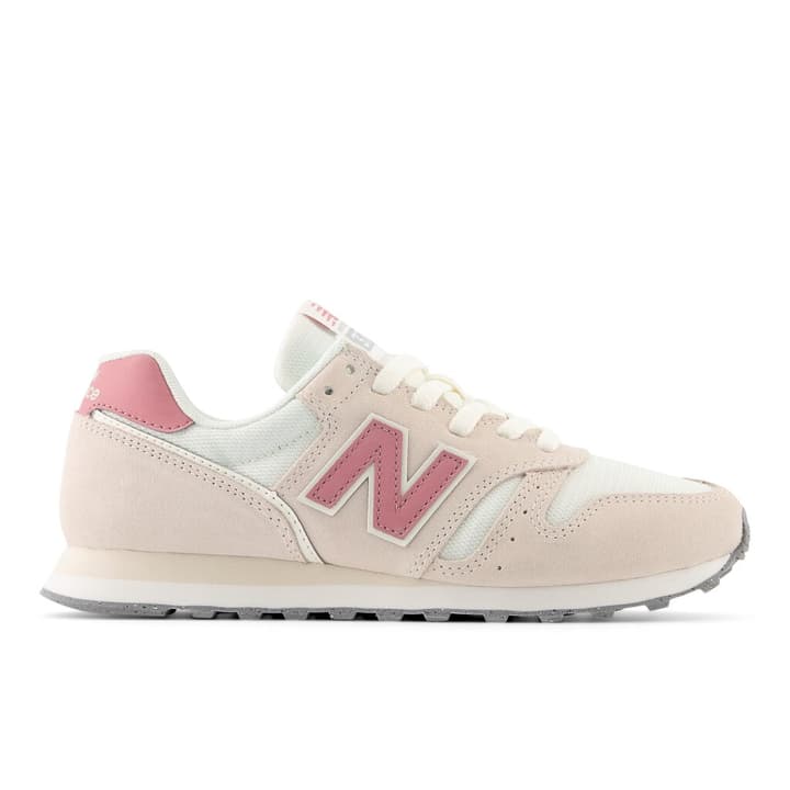 New Balance 373 Freizeitschuhe beige von New Balance