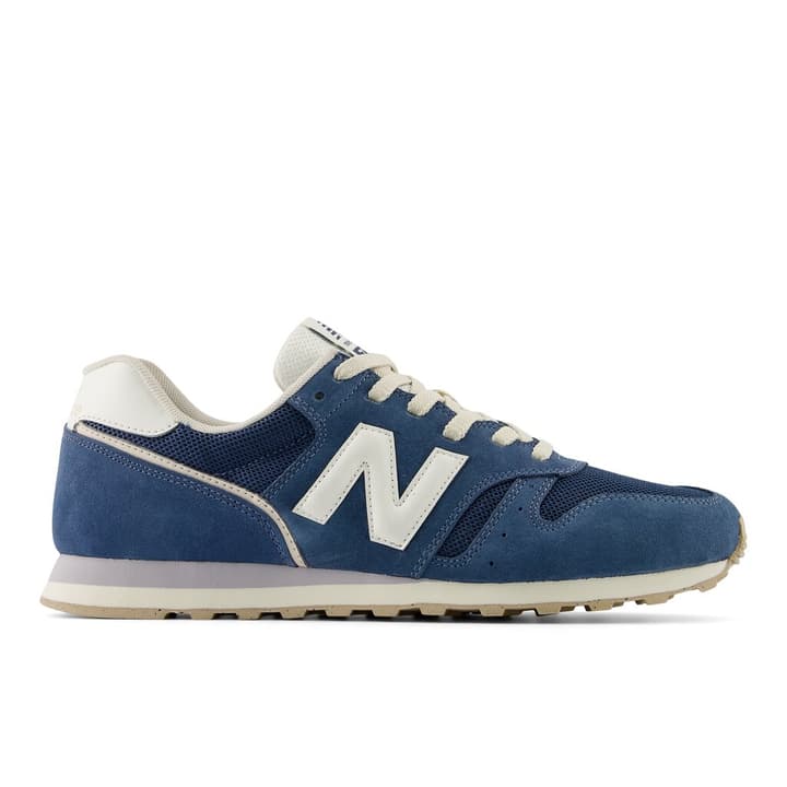 New Balance 373 Freizeitschuhe dunkelblau von New Balance