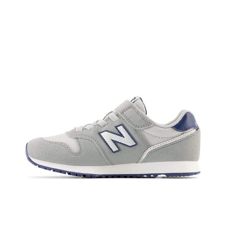 New Balance 373 Freizeitschuhe grau von New Balance