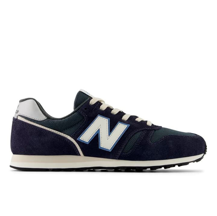 New Balance 373 Freizeitschuhe marine von New Balance