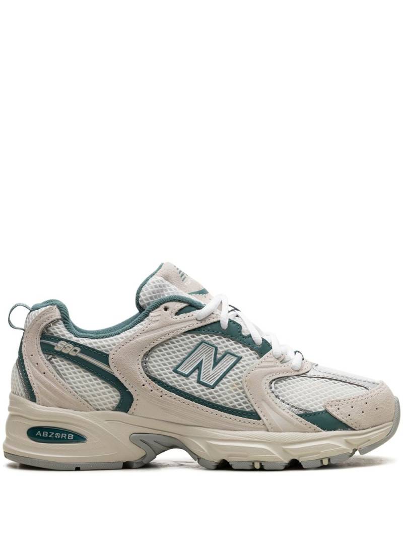 New Balance 530 "Beige/Green" sneakers - Neutrals von New Balance